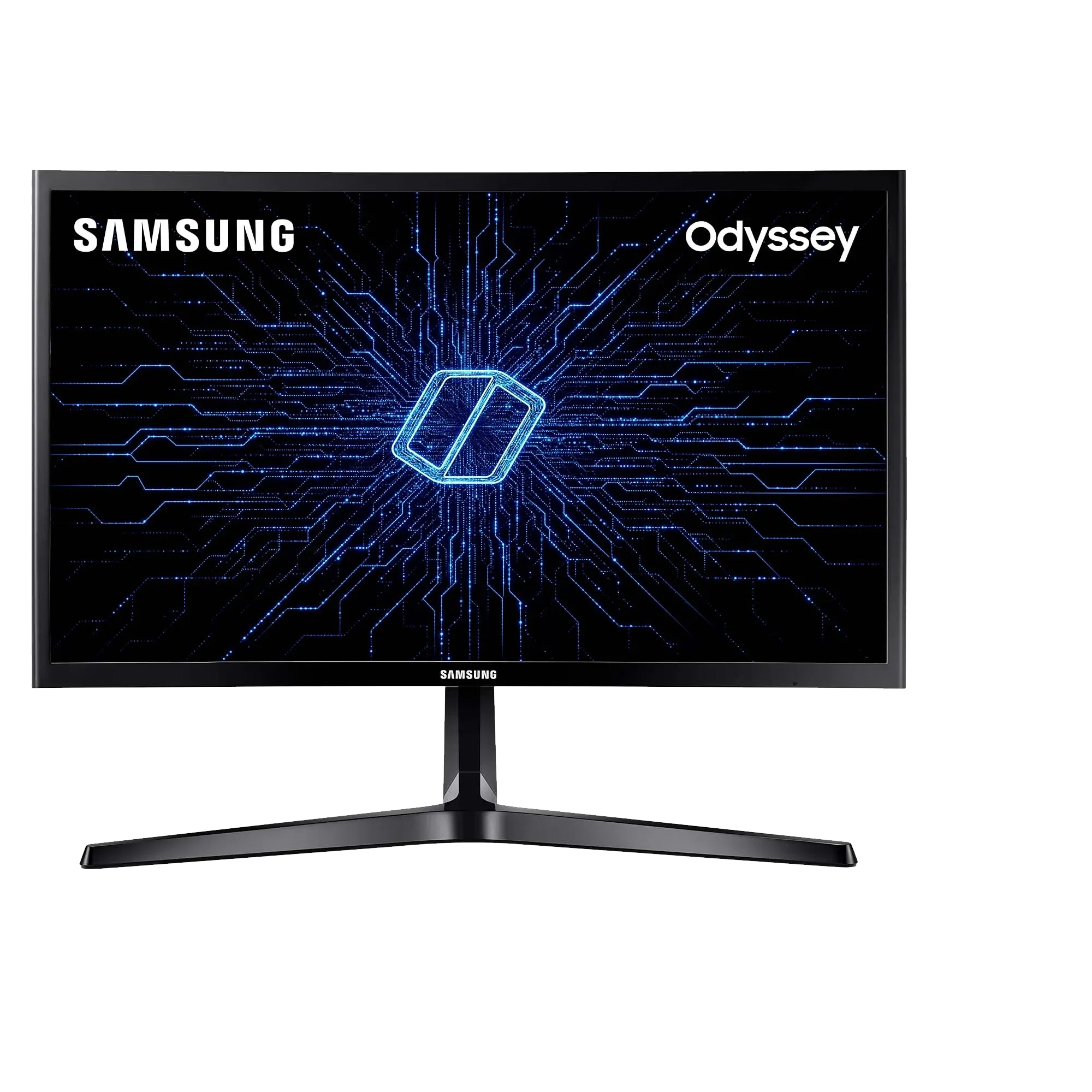 Замена лампы подсветки Samsung C24RG50FQI