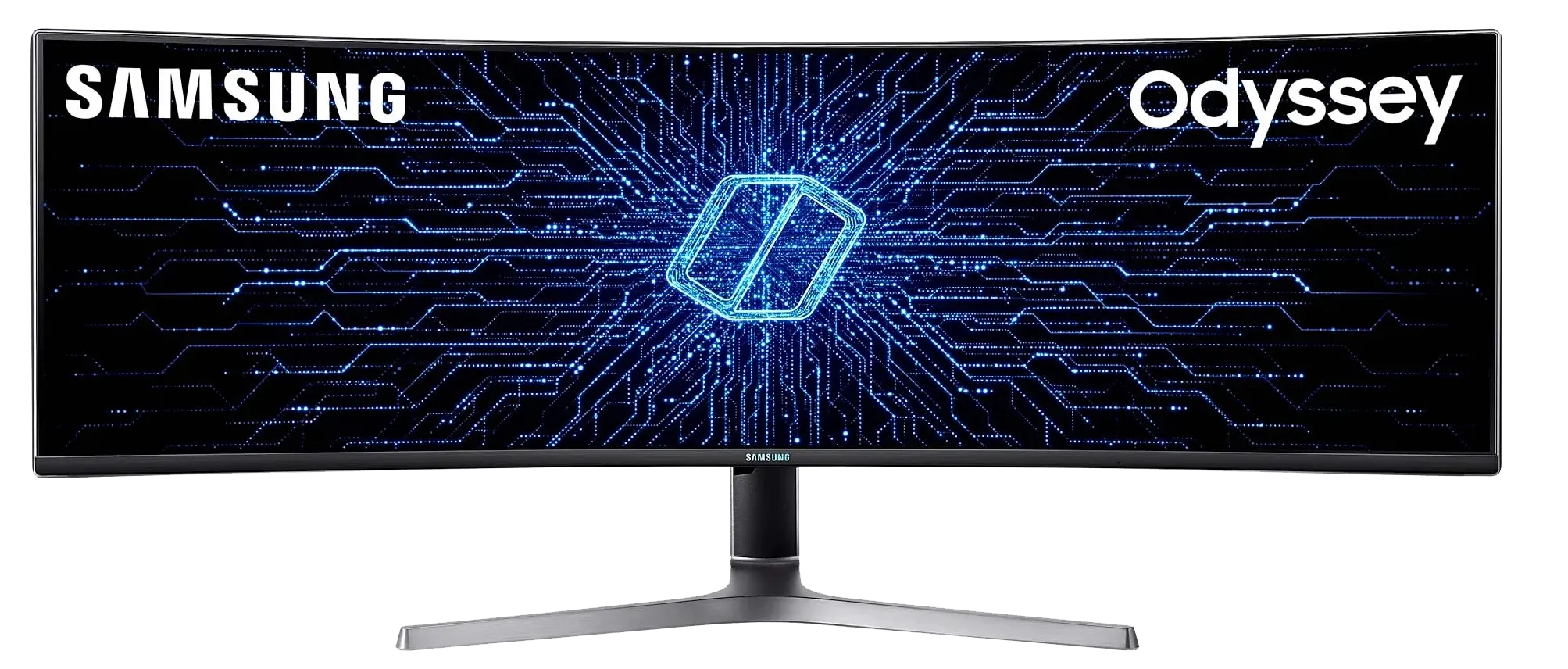 Замена лампы подсветки Samsung C49RG90SSI