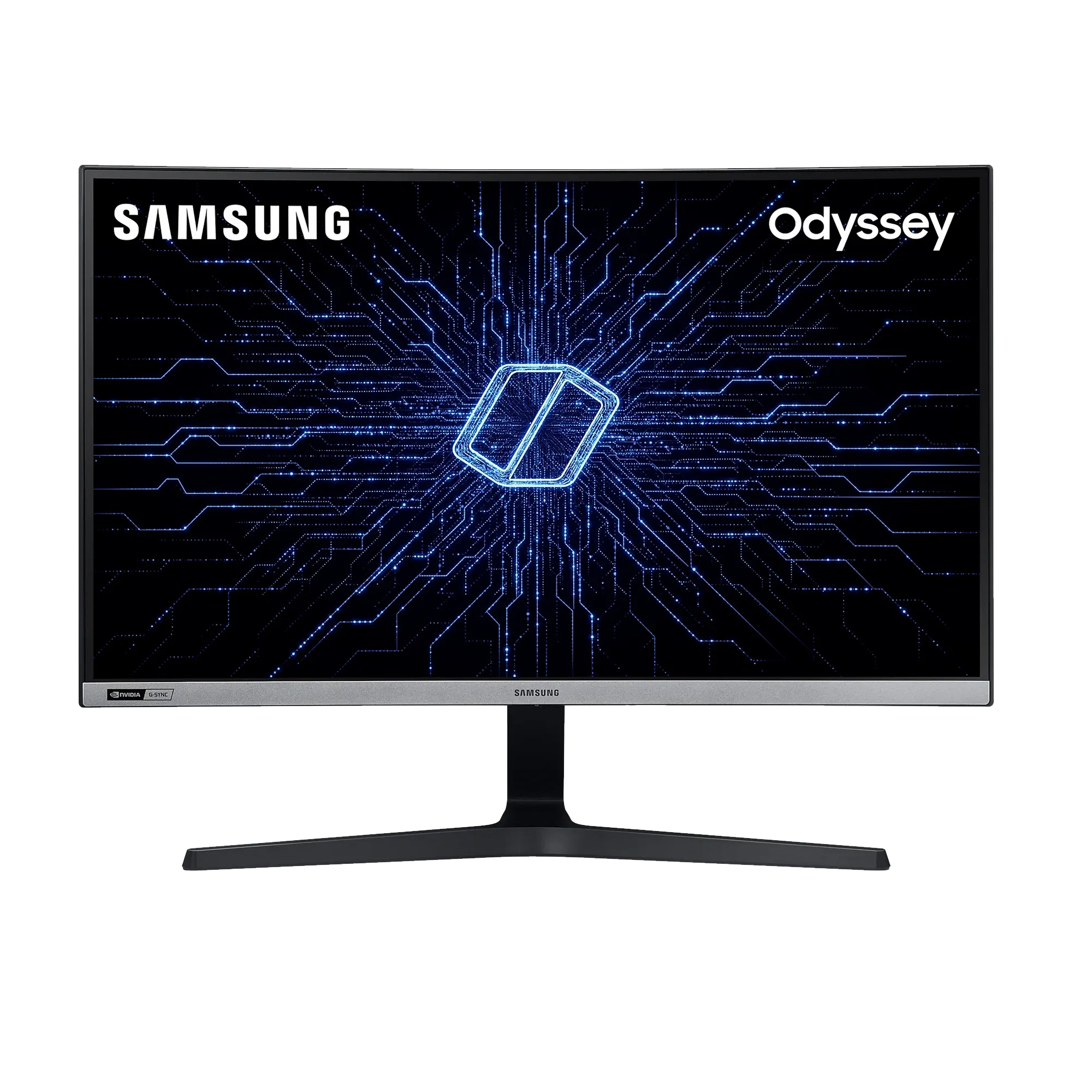 Замена лампы подсветки Samsung C27RG50FQI