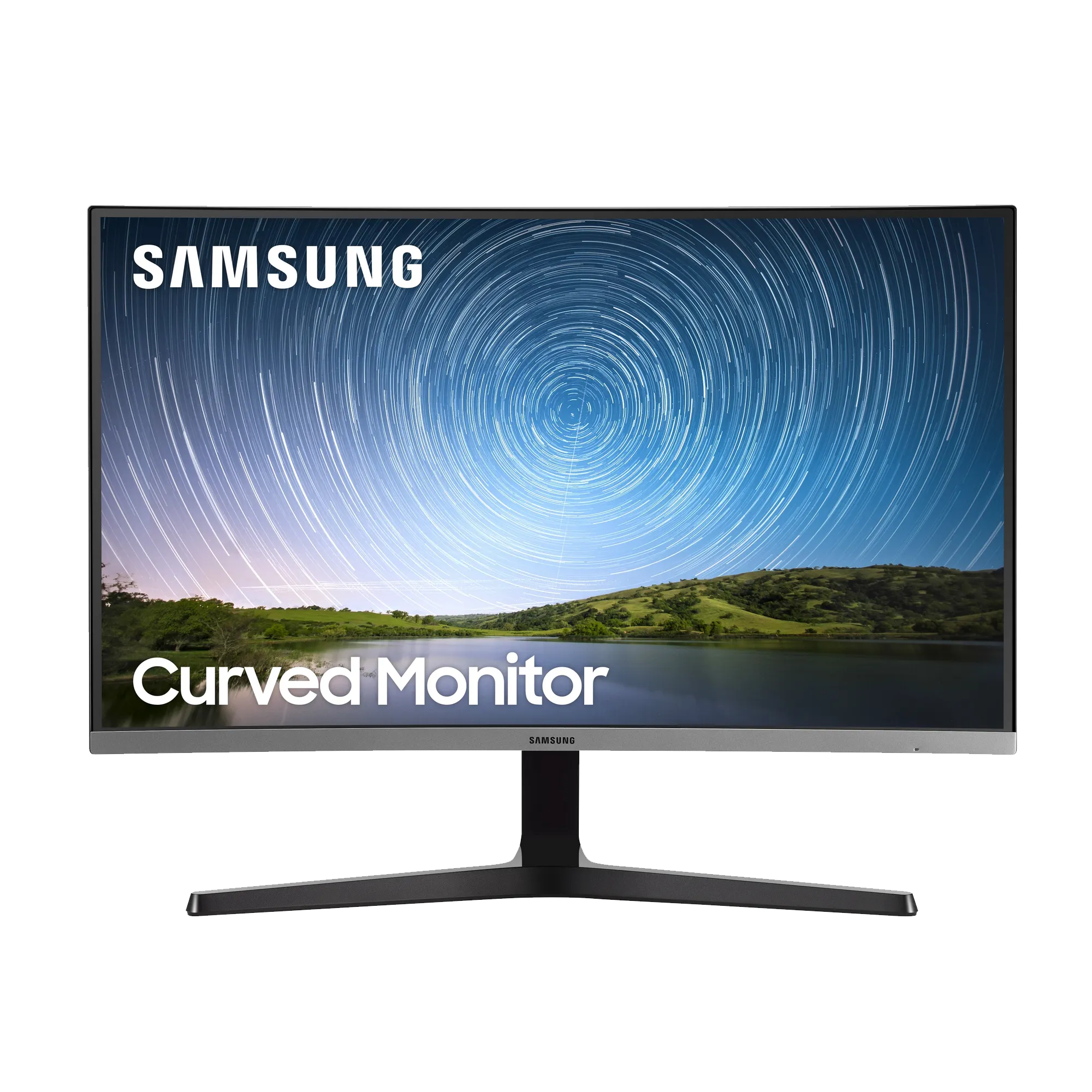 Замена лампы подсветки Samsung C27R500FHI