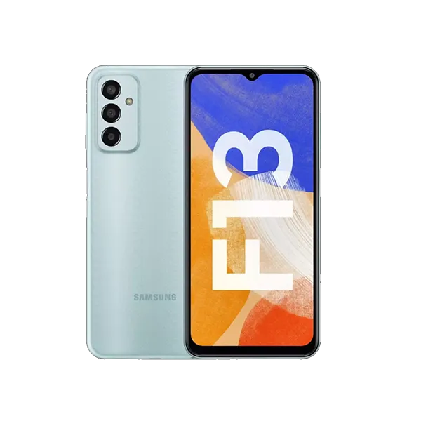 Замена материнской платы Samsung Galaxy F13