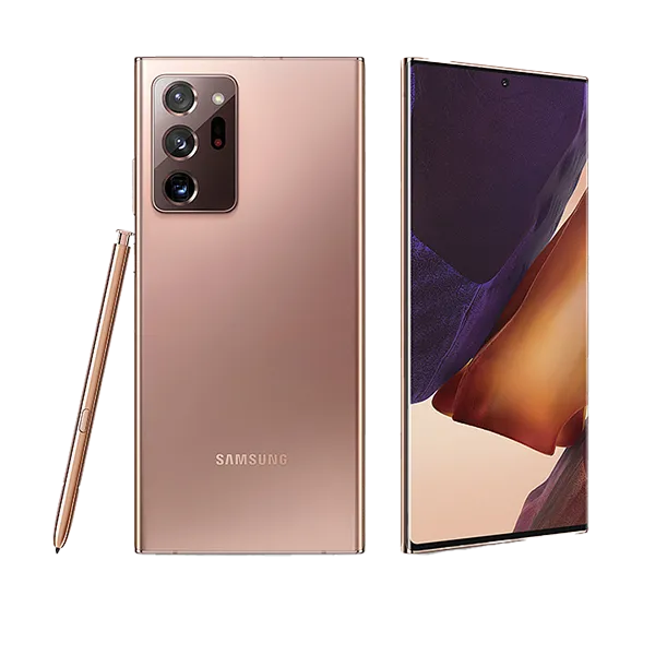Замена материнской платы Samsung Galaxy Note20