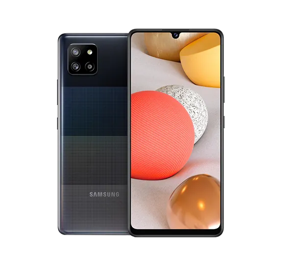 Замена материнской платы Samsung Galaxy A42