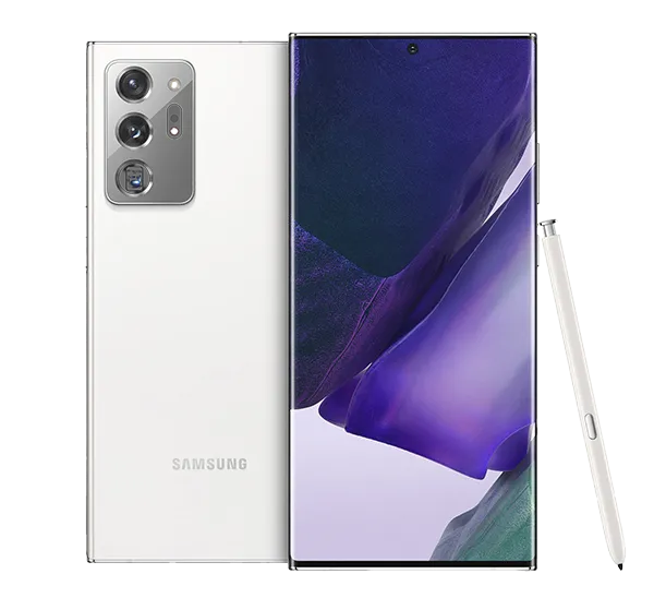 Замена материнской платы Samsung Galaxy Note 20 Ultra
