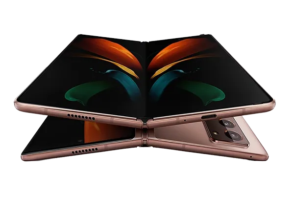 Замена материнской платы Samsung Galaxy Z Fold 2