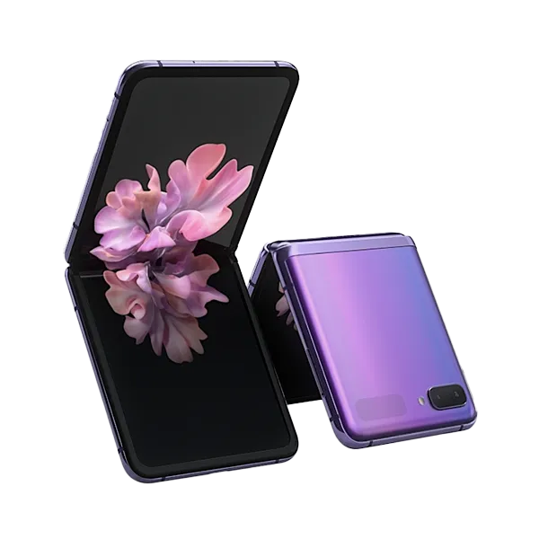 Замена материнской платы Samsung Galaxy Z Flip