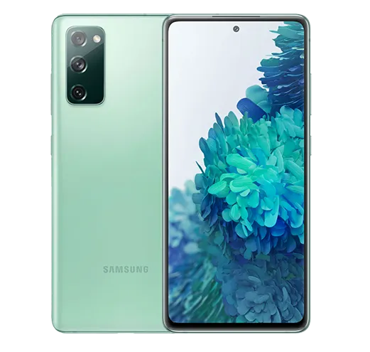 Замена материнской платы Samsung Galaxy S20FE