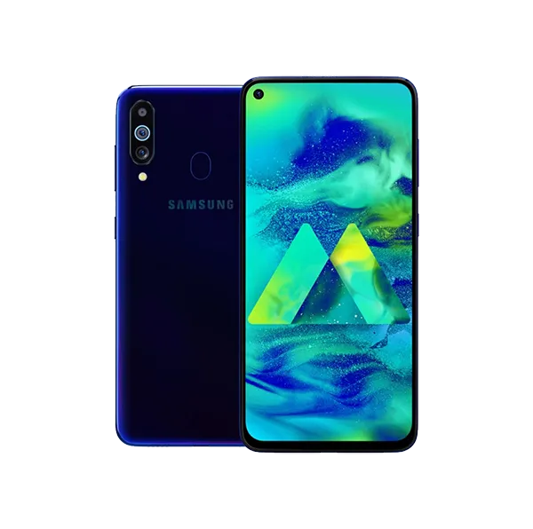 Замена материнской платы Samsung Galaxy M40