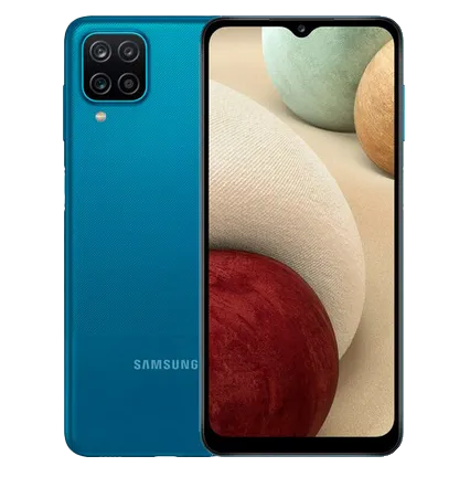 Замена материнской платы Samsung Galaxy A12
