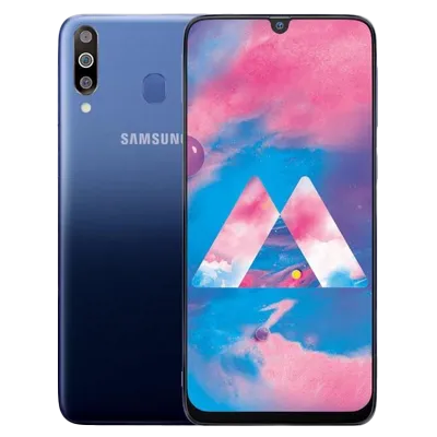 Замена материнской платы Samsung Galaxy M30s