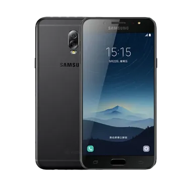 Замена материнской платы Samsung Galaxy C8