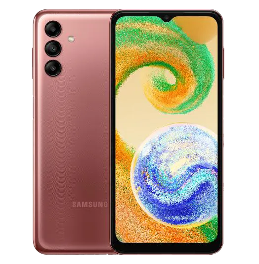 Замена материнской платы Samsung Galaxy A04s