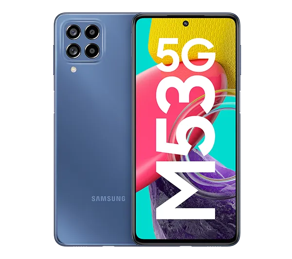 Замена материнской платы Samsung Galaxy M53