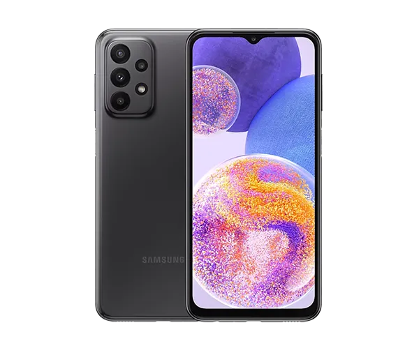 Замена материнской платы Samsung Galaxy A23