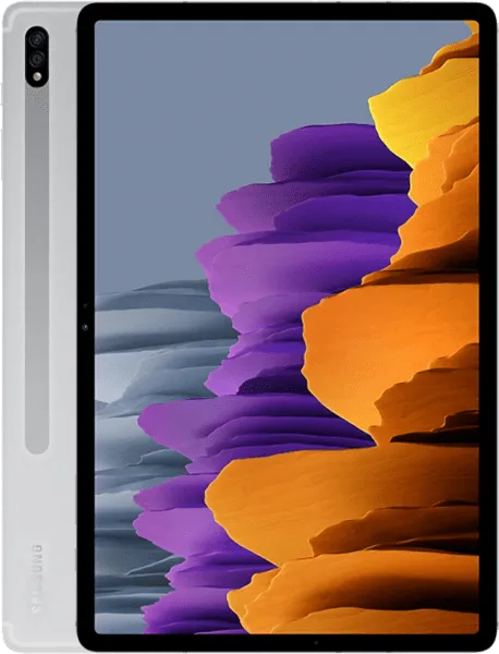 Чистка от пыли Samsung S7