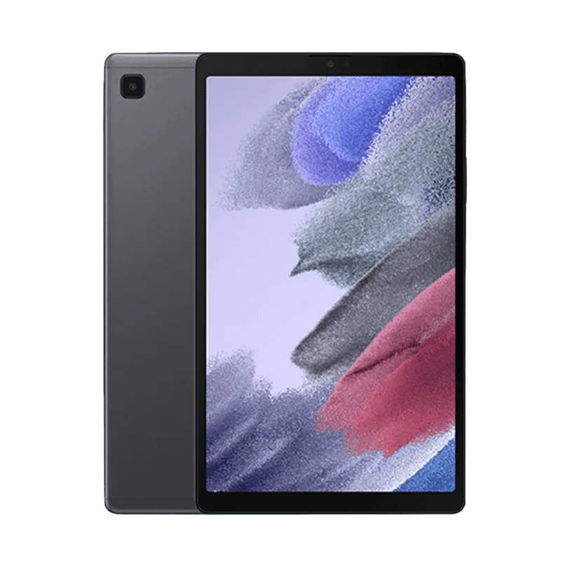 Чистка от пыли Samsung A7 Lite