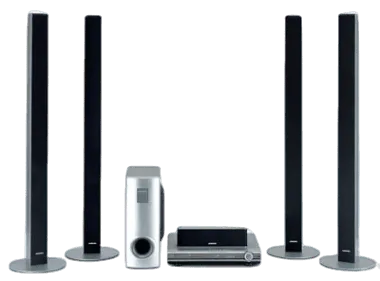 Ремонт платы управления (восстановление) Samsung HT-DS900