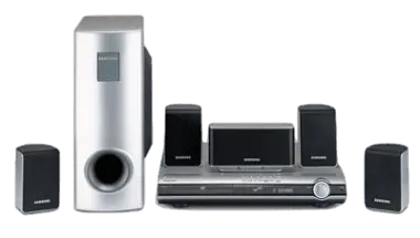 Ремонт платы управления (восстановление) Samsung HT-DS700
