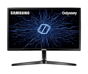 Замена лампы подсветки Samsung C24RG54FQU