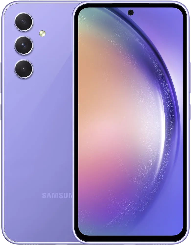Замена материнской платы Samsung Galaxy A54
