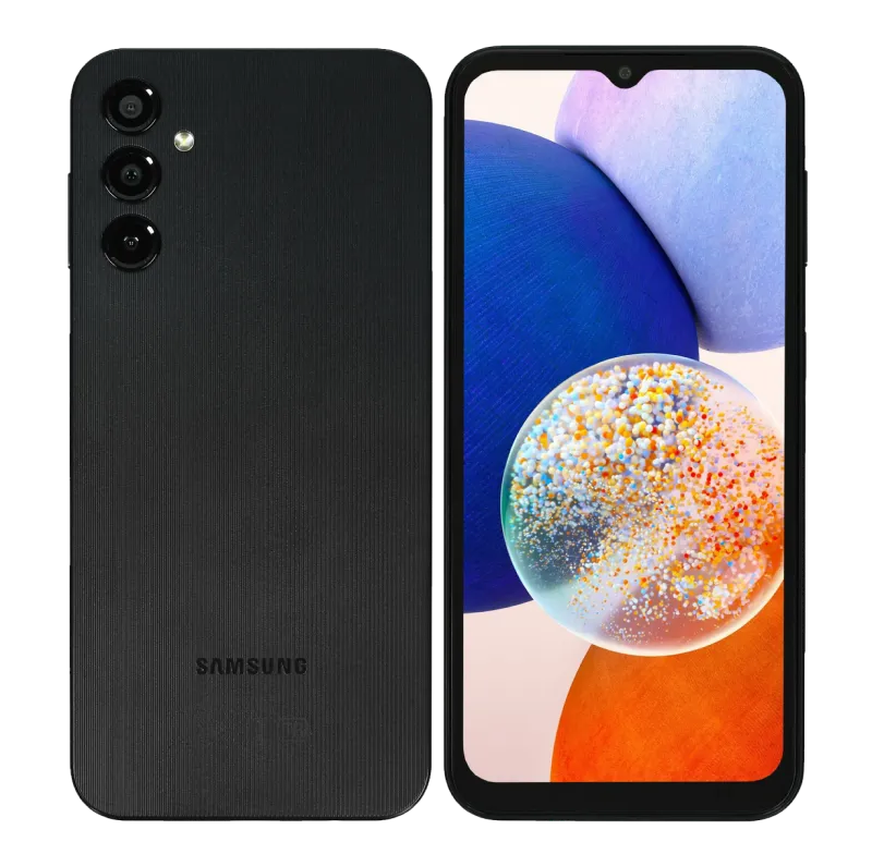 Замена материнской платы Samsung Galaxy A14