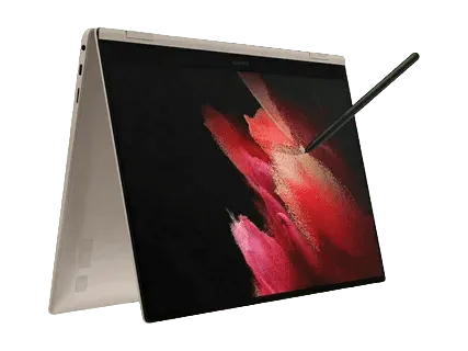Ремонт дисковода Samsung NP960QFGKA1HK