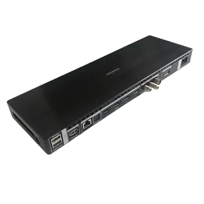 Замена шнура Samsung One Connect Box SOC1000M