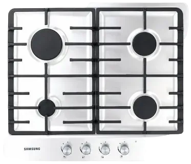 Замена конфорки индукционной Samsung GN641FFWD