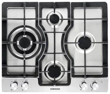 Замена конфорки индукционной Samsung GN642JDXD