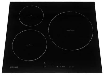 Замена конфорки индукционной Samsung CTN263EA01