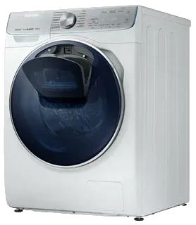 Замена прессостата Samsung WD90K6410OW/LP