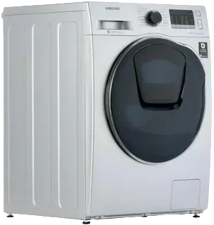 Замена прессостата Samsung WD80K5410OS
