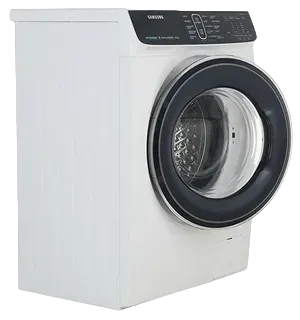 Замена прессостата Samsung WW80K62E07W