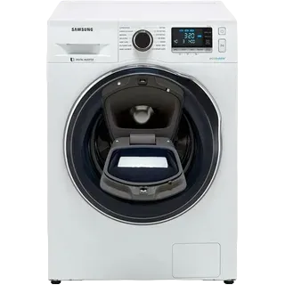 Замена прессостата Samsung WW60J4210HW/UA