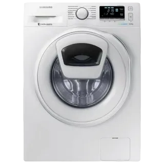 Замена прессостата Samsung WF6RF4E2W0W/LP