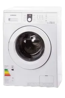Замена прессостата Samsung WF80F5E2U2W/UA