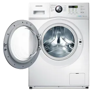 Замена прессостата Samsung WF0400N1N