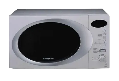 Замена вентилятора Samsung C106R-T