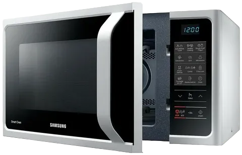 Замена вентилятора Samsung GE102WR