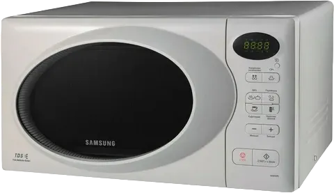 Замена вентилятора Samsung CE287CNR