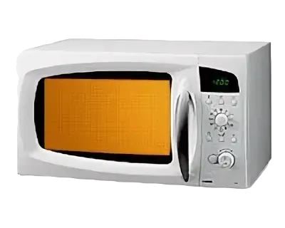 Замена вентилятора Samsung GE82VR-WWH