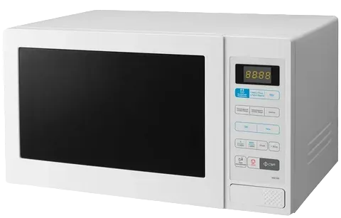 Замена вентилятора Samsung GE1072RS