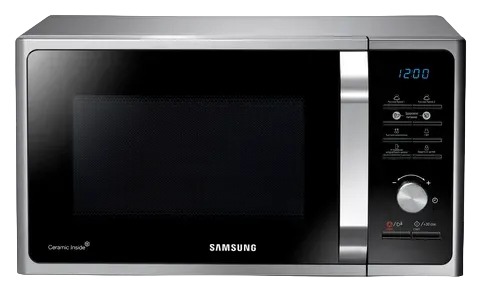 Замена вентилятора Samsung CE283DNR