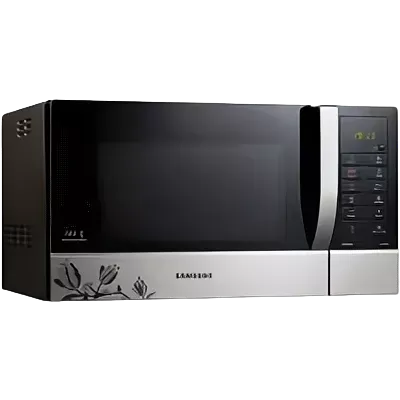Замена вентилятора Samsung PG81R
