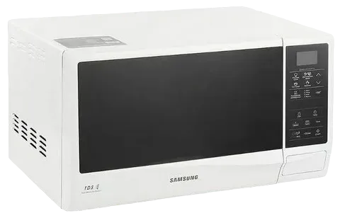 Замена вентилятора Samsung GE86V-SS