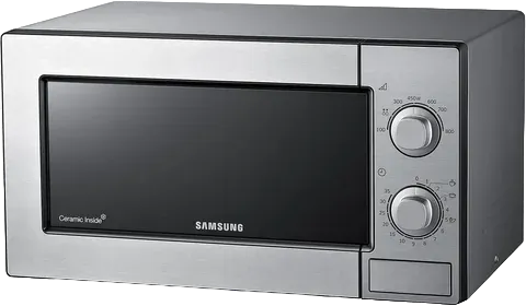 Замена вентилятора Samsung GE83KRS-3