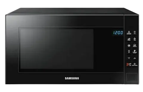 Замена вентилятора Samsung GW732KU