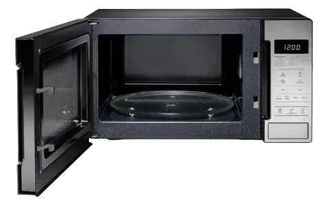 Замена вентилятора Samsung GW73AR
