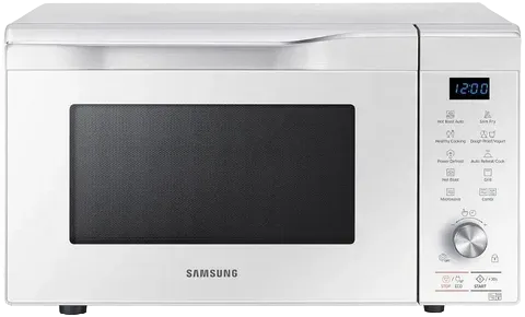 Замена вентилятора Samsung GE732KR/BWT