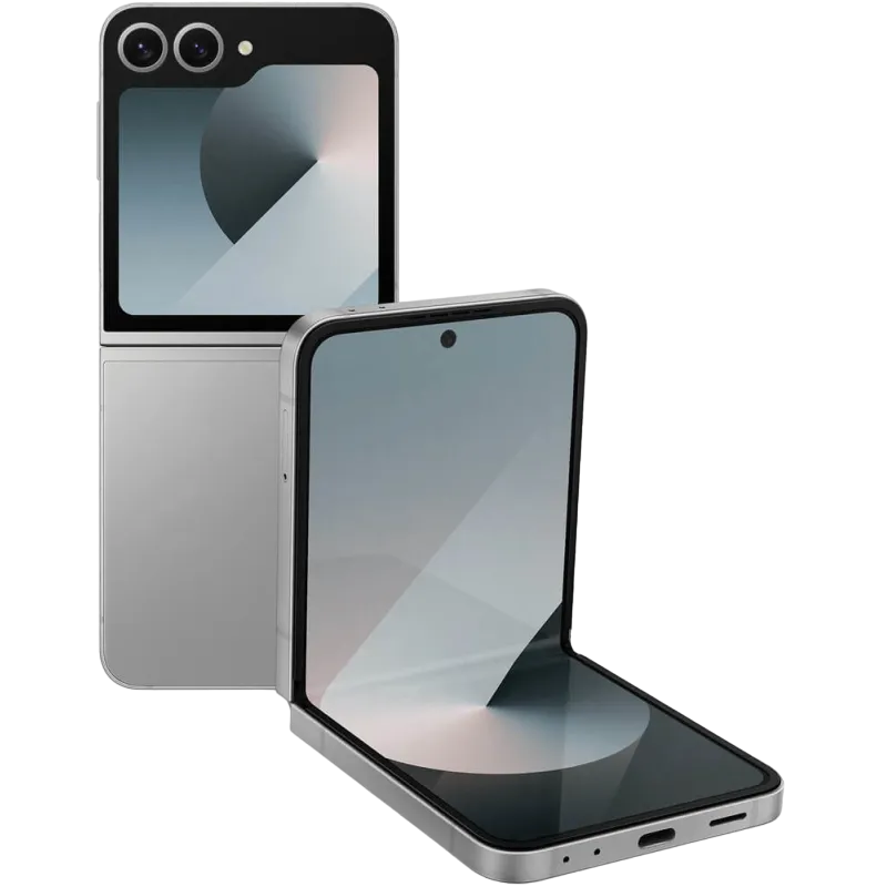 Замена материнской платы Samsung Galaxy Z Flip 6
